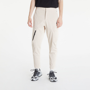 Nike NSW Te Woven Unlined Utility Pants Sanddrift/ Black