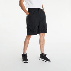 Nike NSW Te Woven Unlined Utility Shorts Black/ Black/ Black