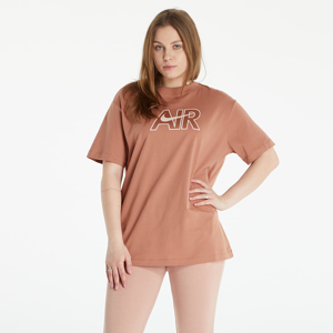 Nike NSW Women's T-Shirt Mineral Clay