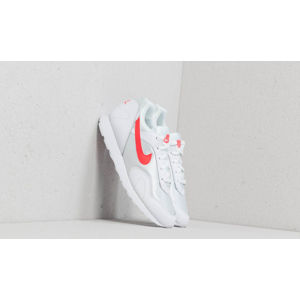Nike Outburst W White/ Solar Red-White