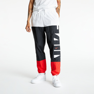 Nike Pant Starting Five White/ Black/ University Red/ Black