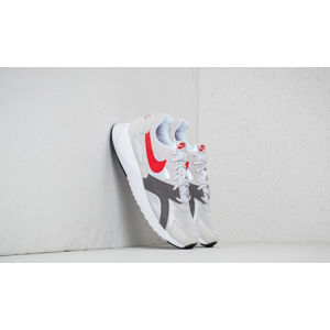 Nike Pantheos Vast Grey/ Habanero Red-White