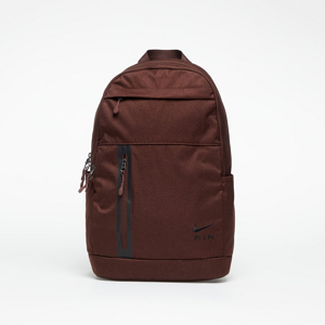 Nike Premium Backpack Earth/ Earth/ Black