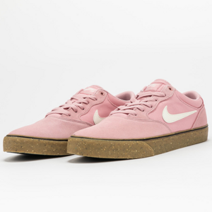 Nike SB Chron 2 Pink Glaze/ Sail - Pink Glaze