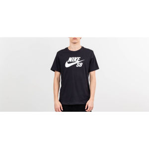 Nike SB Dri-FIT Tee Black