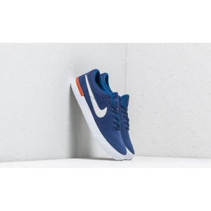 Nike SB Koston Hypervulc Blue Void/ Vast Grey-Monarch