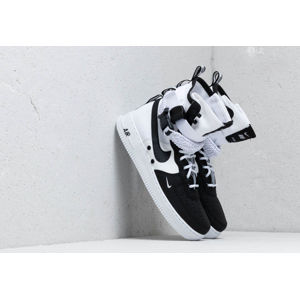 Nike SF Air Force 1 White/ Black/ White