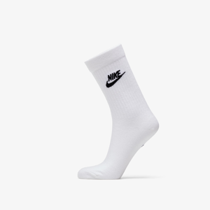 Nike Sportswear 3 Pair Everyday Essential Crew Socks Multi-Color