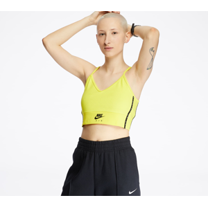 Nike Sportswear Air Crop Tank Opti Yellow