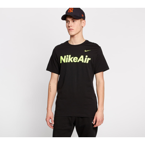 Nike Sportswear Air Tee Black/ VoLight