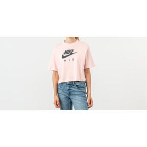 Nike Sportswear Air Tee Echo Pink