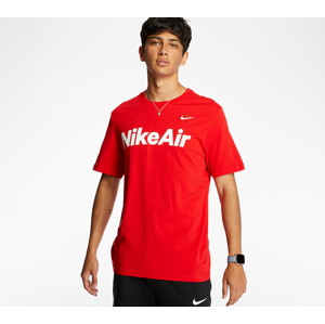Nike Sportswear Air Tee University Red/ White