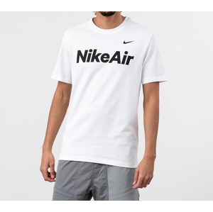 Nike Sportswear Air Tee White/ Black