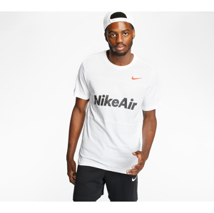 Nike Sportswear Air Tee White/ White
