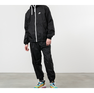 Nike Sportswear CE Woven Track Suit Black/ Black/ Black/ White