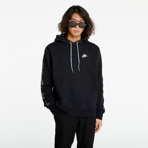 Nike Sportswear City Edition Pullover Black/ Particle Grey/ White