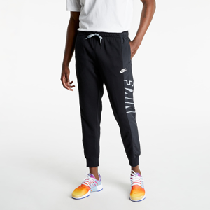 Nike Sportswear City Edition SNL ++ Joggers Black/ Particle Grey/ White