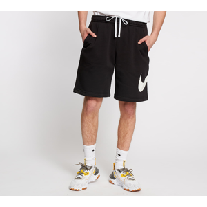 Nike Sportswear Club BB GX Shorts Black/ White/ White