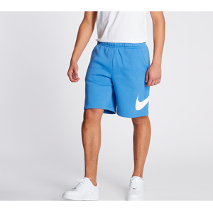 Nike Sportswear Club BB GX Shorts Pacific Blue/ Pacific Blue