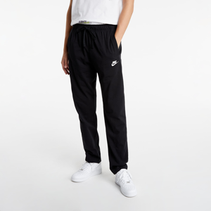 Nike Sportswear Club Fleece Jersey Pants Black