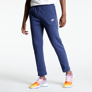Nike Sportswear Club Fleece Pants Midnight Navy/ Midnight Navy/ White