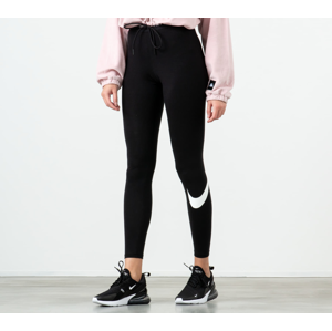 Nike Sportswear Club Legging Black/ White