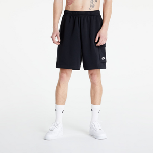 Nike Sportswear Club Men's Cargo Shorts Black/ Black/ White