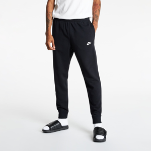 Nike Sportswear Club Men's Joggers Black/ Black/ White