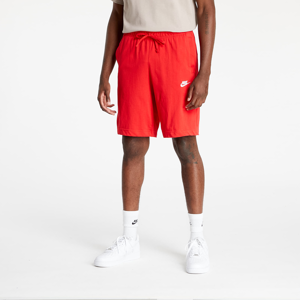 Nike Sportswear Club Men’s Shorts University Red/ White