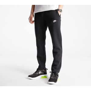 Nike Sportswear Club Pants Black/ Black/ White