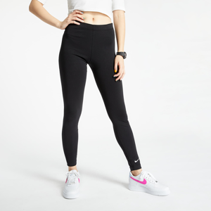 Nike Sportswear Club Women's Leggings Black/ White