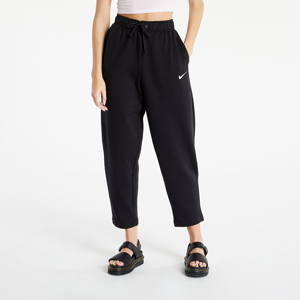 Nike Sportswear Collection Essentials W Fleece Curve Pants Black/ White