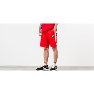 Nike Sportswear Core Woven Short Red/ White