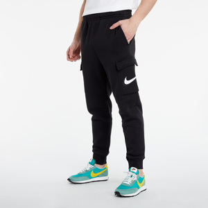 Nike Sportswear Court Fleece Cargo Pant BB Black