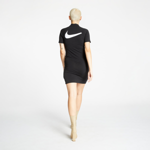 Nike Sportswear Dress Black/ White