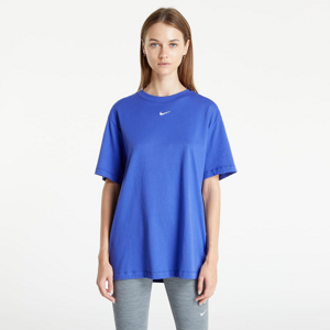 Nike Sportswear Essential Boyfriend Tee Lapis/ White