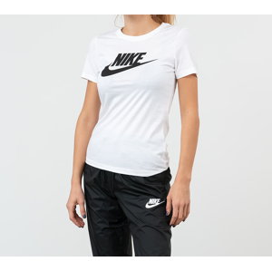 Nike Sportswear Essential Icon Future Tee White/ Black