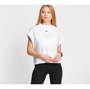 Nike Sportswear Essential Top White/ Black