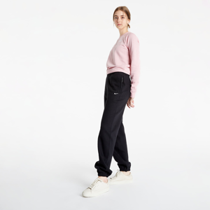 Nike Sportswear Essential Women's Fleece Crew Pink Glaze/ White