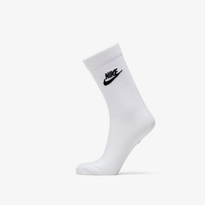 Nike Sportswear Everyday Essential Crew Socks 3-Pack Multi-Color