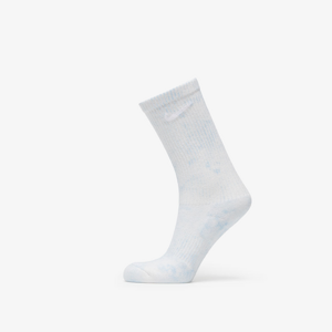 Nike Sportswear Everyday Plus Cushioned Crew Socks 1-Pack Celestine Blue/Summit White/White