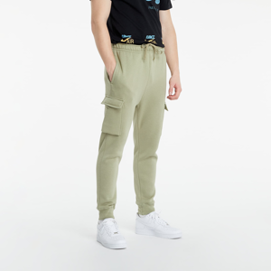 Nike Sportswear Fleece Cargo Pants Medium Khaki