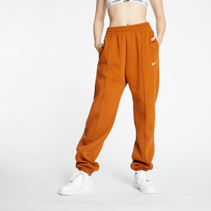 Nike Sportswear Fleece Trend HR Pants Tawny/ White