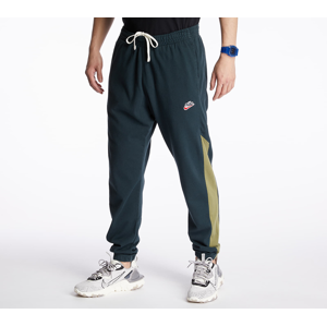Nike Sportswear Heritage Signature Pants Seaweed/ Thermal Green/ Sail