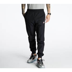 Nike Sportswear Heritage Woven Signature Pants Black/ Black/ Black