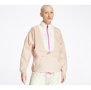 Nike Sportswear Icon Clash Jacket Shimmer/ Pale Ivory/ Fire Pink