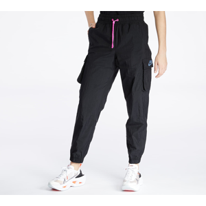 Nike Sportswear Icon Clash Pants Black/ Fire Pink
