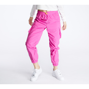 Nike Sportswear Icon Clash Pants Fire Pink/ Laser Orange