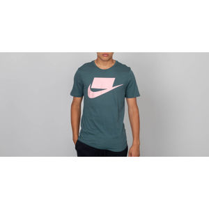 Nike Sportswear Innovation Tee Faded Spruce/ Storm Pink
