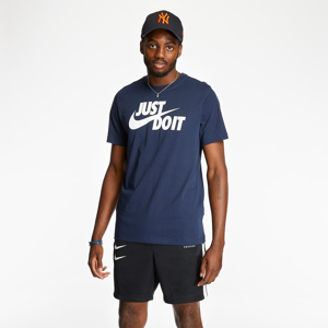 Nike Sportswear JDI Obsidian/ White